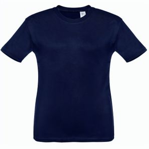 THC QUITO. Unisex Kinder T-shirt