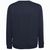THC COLOMBO. Sweatshirt (unisex) aus italienischem Frottee ohne Knopfleiste (Bild 2)