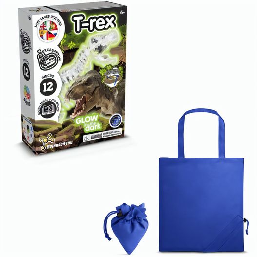 Produktabbildung Fossil Excavation Kit V. Lernspiel lieferung inklusive einer faltbaren geschenktasche aus 190T Fossil Excavation Kit V. Lernspiel lieferung inklusive einer faltbaren geschenktasche aus 190T (Bild 1)