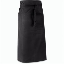 NAEKER. Barschürze aus Baumwolle und Polyester (145 g/m²)