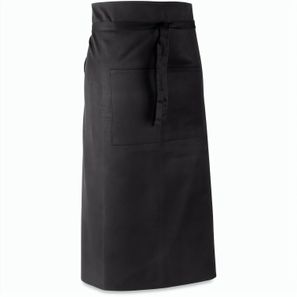 NAEKER. Barschürze aus Baumwolle und Polyester (145 g/m²)