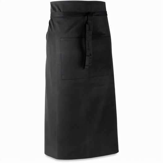 Produktabbildung NAEKER. Barschürze aus Baumwolle und Polyester (145 g/m²) NAEKER. Barschürze aus Baumwolle und Polyester (145 g/m²) (Bild 1)