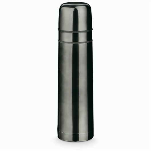 HEAT. Thermoskanne aus Edelstahl 750 mL (Bild 1)