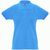 THC MONACO WOMEN. Damen Poloshirt (Bild 3)