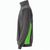 VL SVAROG. Zweifarbiges Frottee-Sweatshirt (260 g/m²), aus Polyester (65 %) und Baumwolle (35 %) (Bild 3)