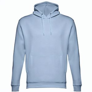 THC PHOENIX. Sweatshirt (unisex) mit Kapuze aus Baumwolle und Polyester