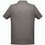 THC BERLIN. Kurzarm-Poloshirt für Herren (Bild 3)