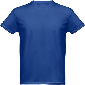 THC NICOSIA. Herren Sport T-shirt