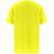 THC MOVE KIDS. Technisches T-Shirt mit kurzen Ärmeln aus Polyester für Kinder (Bild 4)