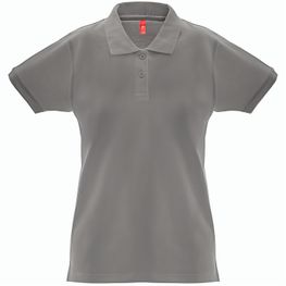 THC MONACO WOMEN. Damen Poloshirt