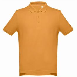Produktabbildung THC ADAM II. Kurzarm-Poloshirt aus Baumwolle für Herren THC ADAM II. Kurzarm-Poloshirt aus Baumwolle für Herren