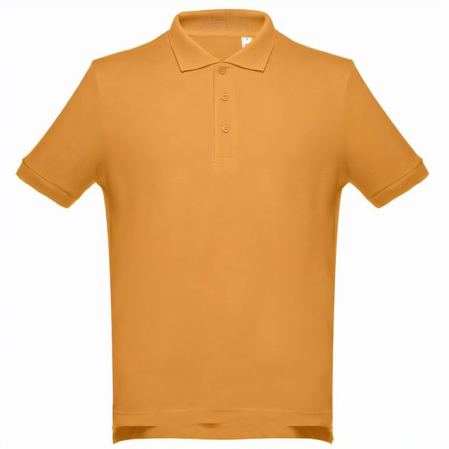 Produktabbildung THC ADAM II. Kurzarm-Poloshirt aus Baumwolle für Herren THC ADAM II. Kurzarm-Poloshirt aus Baumwolle für Herren