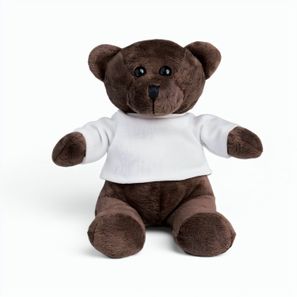 BEAR. Teddybär Plüschtier mit T-Shirt