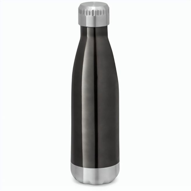 Produktabbildung SHOW. 510 mL Edelstahl-Flasche SHOW. 510 mL Edelstahl-Flasche