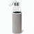 RAISE. Glas und Edelstahl Sportflasche 520 mL (Bild 4)