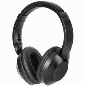 HENDRIX. Faltbare kabellose Kopfhörer mit 20 Stunden Akkulaufzeit aus recyceltem ABS (100% rABS)