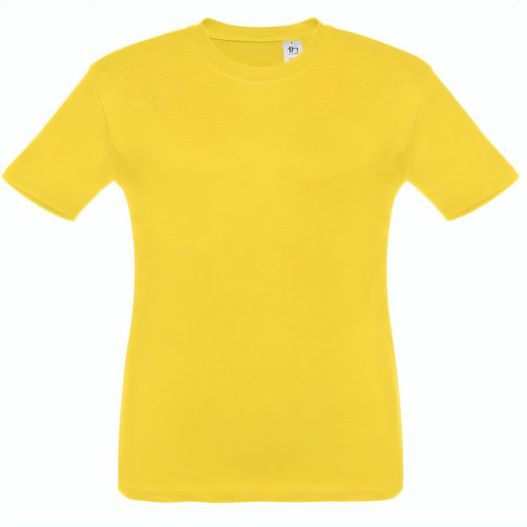 THC QUITO. Unisex Kinder T-shirt (Bild 1)