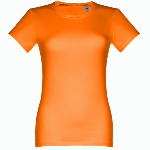 Produktabbildung THC ANKARA WOMEN. Damen T-shirt THC ANKARA WOMEN. Damen T-shirt (Bild 1)