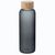 LILLARD. Flasche aus Borosilikatglas mattiert 500 ml (Bild 2)
