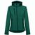 THC ZAGREB WOMEN. Gürtel-Softshell-Jacke für Damen (Bild 2)