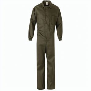 VL YAMA. Arbeitsanzug (200g/m²), in Baumwolle (35%) und Polyester (65%)