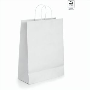 CABAZON. Tragetasche aus Kraftpapier (90 g/m²)