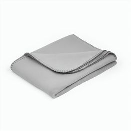 GALLIOT. Polar-Decke (180 g/m²) aus Polyester (100% rPET)