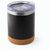 SOLBERG TUMBLER. Reisebecher aus Edelstahl, 400 ml (Bild 3)