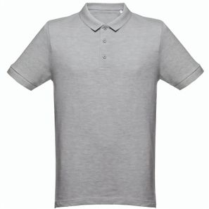 THC MONACO. Herren Poloshirt