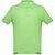 THC ADAM. Kurzarm-Poloshirt aus Baumwolle für Herren (Bild 3)