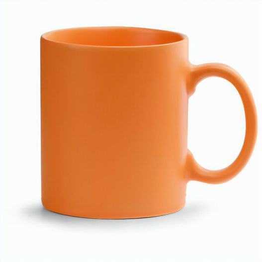 BARINE MATTE. Keramikbecher 350 ml (Bild 1)
