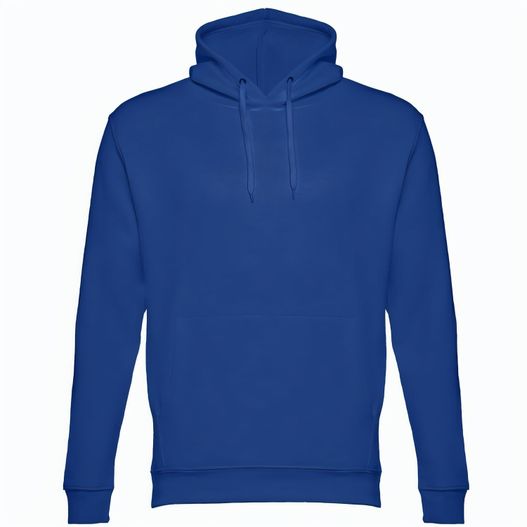 Produktabbildung THC PHOENIX. Sweatshirt (unisex) mit Kapuze aus Baumwolle und Polyester THC PHOENIX. Sweatshirt (unisex) mit Kapuze aus Baumwolle und Polyester (Bild 1)