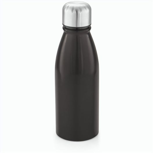 Produktabbildung BEANE. 500 ml Aluminium-Sportflasche BEANE. 500 ml Aluminium-Sportflasche (Bild 1)
