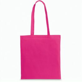 WHARF. Tragetasche aus 100% Baumwolle (100 g/m²)