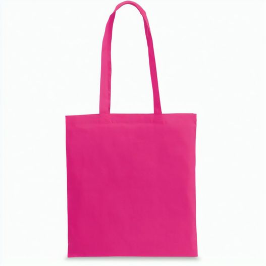 WHARF. Tragetasche aus 100% Baumwolle (100 g/m²) (Bild 1)