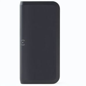 BECKER 10. 10'000 mAh Powerbank aus recyceltem ABS (100% rABS) mit 15W superschnellem kabellosem Ladegerät