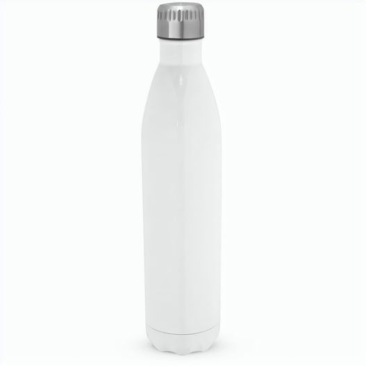 Produktabbildung AMORTI XL. Sportflasche aus Edelstahl für Sublimation AMORTI XL. Sportflasche aus Edelstahl für Sublimation (Bild 1)