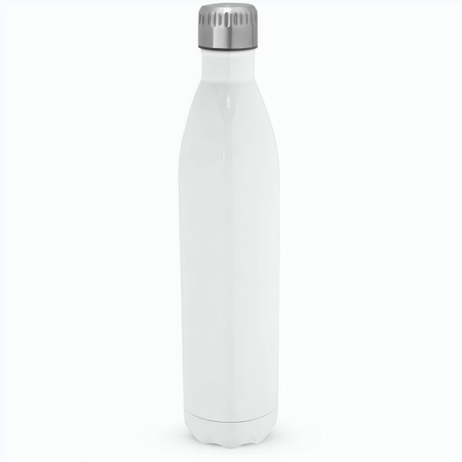AMORTI XL. Sportflasche aus Edelstahl für Sublimation