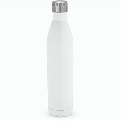 AMORTI XL. Sportflasche aus Edelstahl für Sublimation 1L