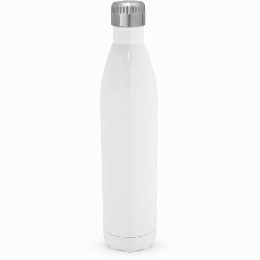 AMORTI XL. Sportflasche aus Edelstahl für Sublimation (Bild 1)