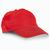 CAMPBEL. Kappe aus Polyester