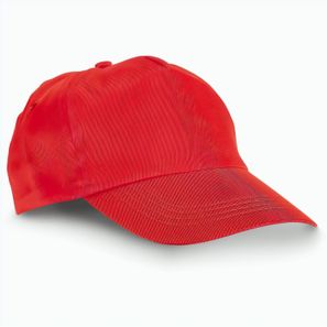 CAMPBEL. Kappe aus Polyester