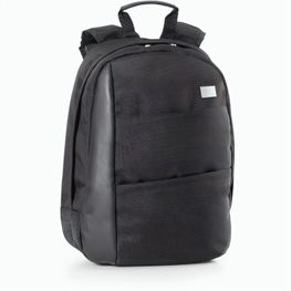 ANGLE BPACK. Laptop-Rucksack 15.6'' aus PU und 1680D