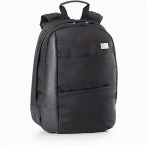 ANGLE BPACK. Laptop-Rucksack 15.6'' aus PU und 1680D