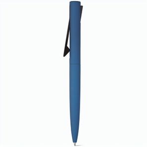CONVEX. Aluminium - und ABS-Kugelschreiber mit Clip