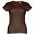 THC SOFIA. Tailliertes Damen-T-Shirt (Bild 3)