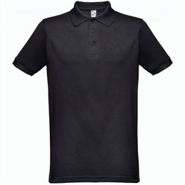 Produktabbildung THC BERLIN. Kurzarm-Poloshirt für Herren THC BERLIN. Kurzarm-Poloshirt für Herren