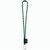 75089. Lanyard Tube Long Set II. Standardmodelle