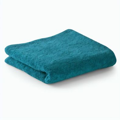 BARDEM S. Handtuch (350 g/m²) aus Baumwolle (82%) und recycelter Baumwolle (18%)