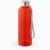 ENDERS M. Trinkflasche (600ml) aus recyceltem PET (100% rPET) mit glänzender transluzenter Oberfläche (Bild 1)